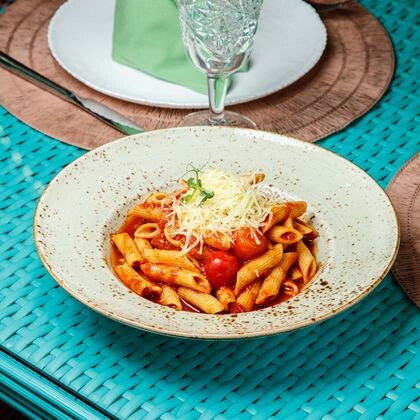 ПЕННЕ АРАБЬЯТА