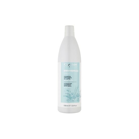 Oyster Sublime Fruit Hydrating Shampoo Whith Milk