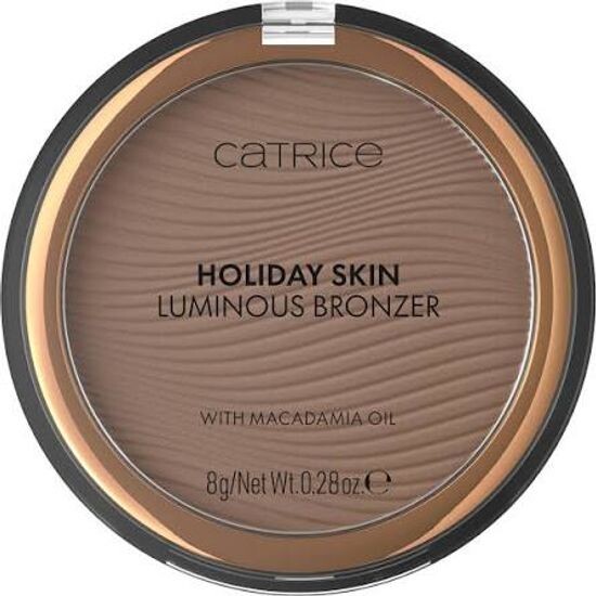 CATRICE holiday skin luminous