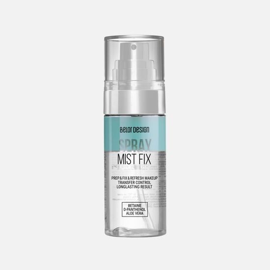 Belor Design spray MIST FIX