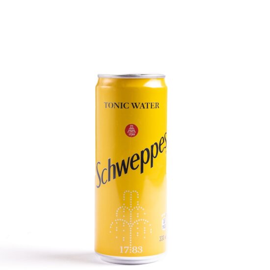 Schweppes