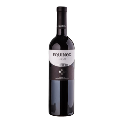 Merlot Equinox sec