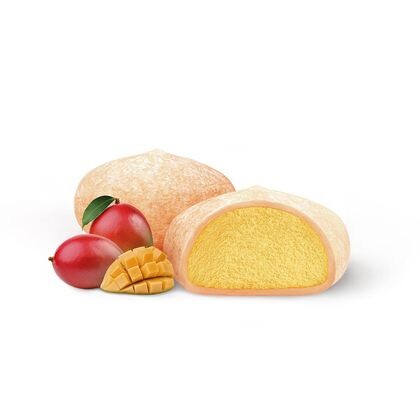 Moti Mango