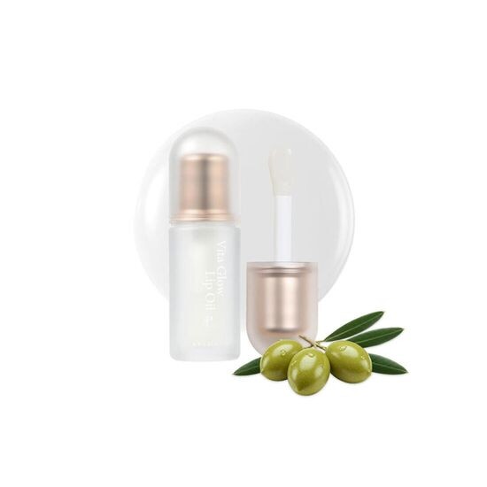 Масло для губ AXIS-Y Vita Glow Lip Oil Dreamy Olive