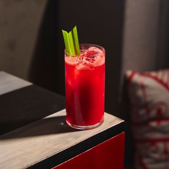 Lemonade Raspberry and Strawberry