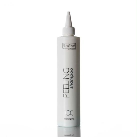 TASHE PROFESSIONAL SCALP CLEANSING GEL