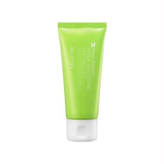 Mizon Apple Smoothie Peeling Gel