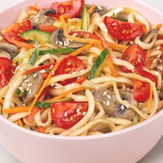 Wok L Вегетарианский