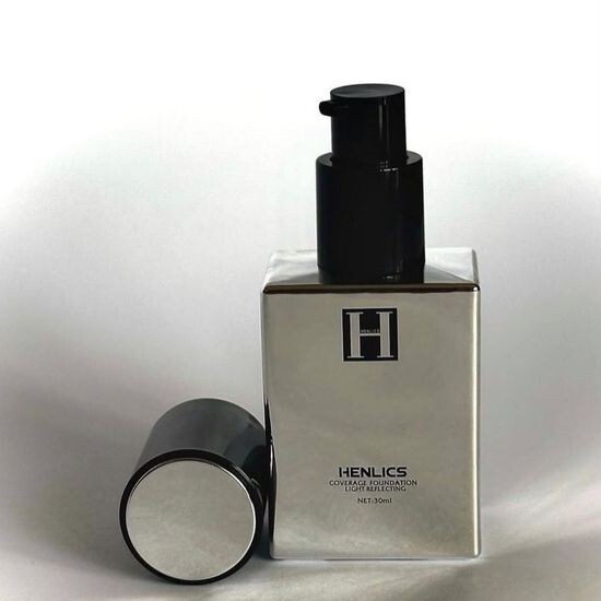 Тональный крем Henlics (Оттенок 03)