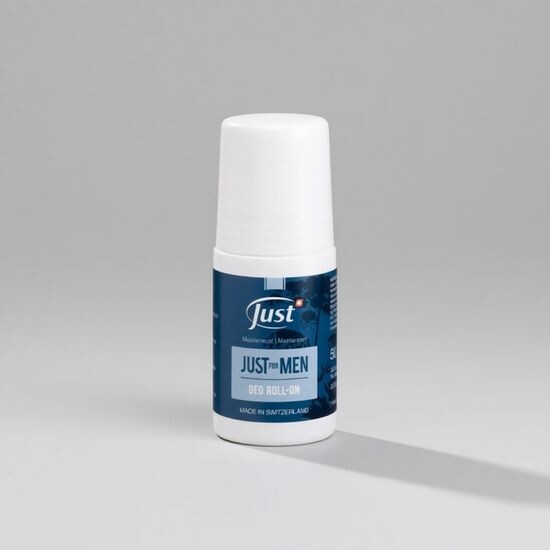 Дезодорант Just for Men Deo Roll-On