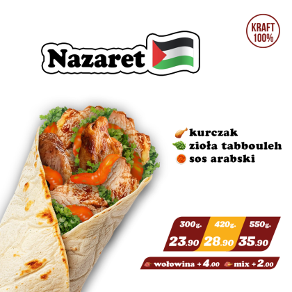 Nazaet 🇵🇸