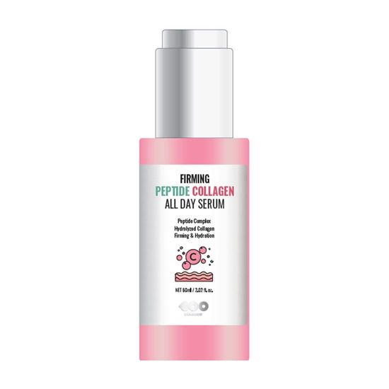 Firming Peptide Collagen All Day Serum