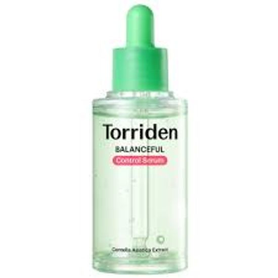 Torriden Balanceful Control Serum