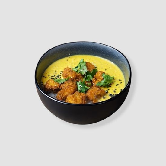 Курица Карри