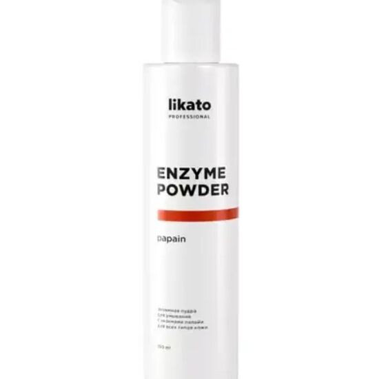 Likato ENZYME POWDER papain