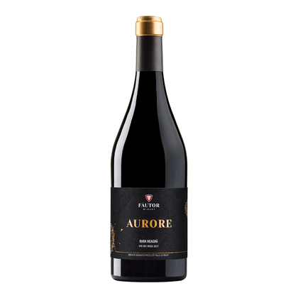 Rara Neagra (Fautor) Aurore sec