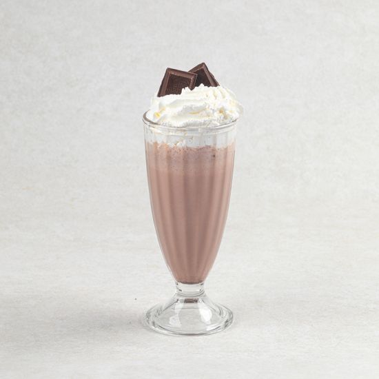 Милк-шейк «Шоколадный»