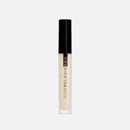 Relouis Pro Full Cover Corrector