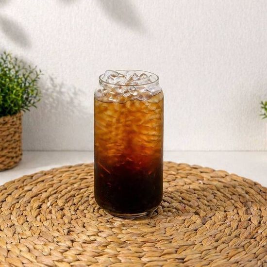 Classic Iced Americano • 5kcal • P1