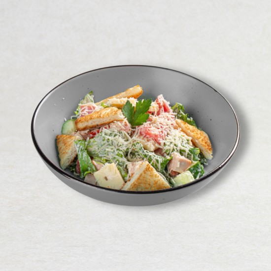 Салат Малибу