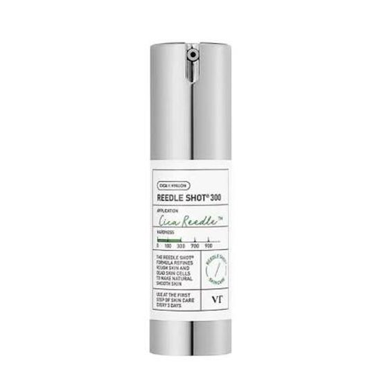 VT Cosmetics Cica Reedle Shot 300