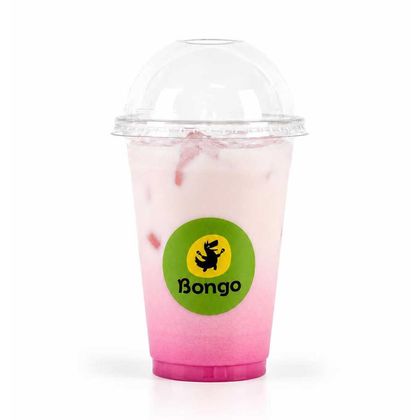 Ice Matcha Розовая сакура