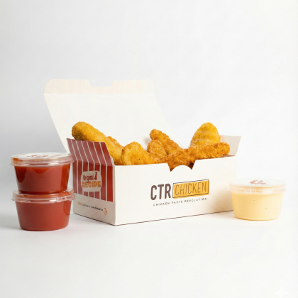 Стрипсы+соус 3