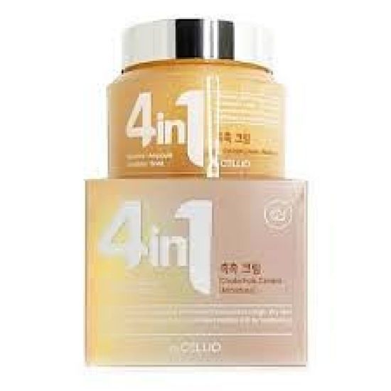 4 in1 Chokchok Snail Cream