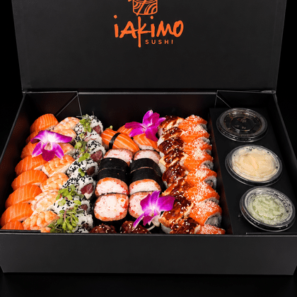 Box # 3 Premium