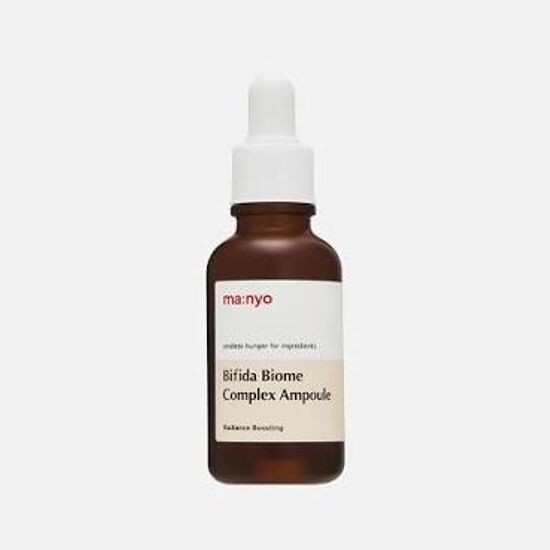 Manyo Bifida Biome Complex Ampoule