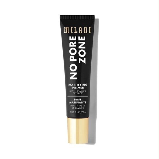 MILANI NO PORE ZONE MATTIFYING PRIMER