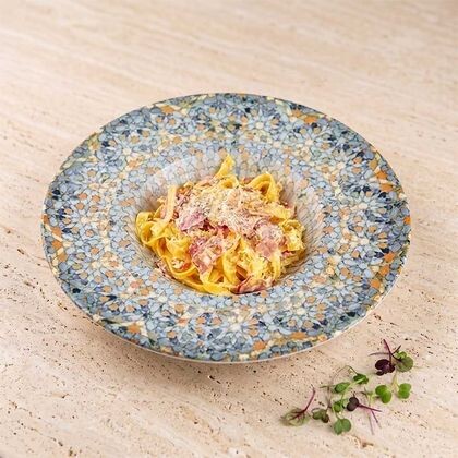 Pasta «Carbonara»