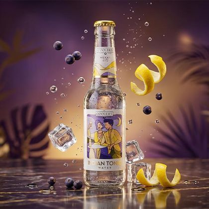 Tonic Indian