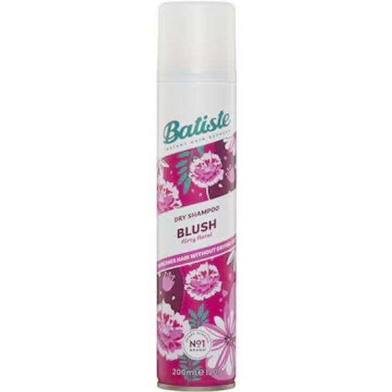 Batiste Dry Shampoo Floral and Flirty Blush