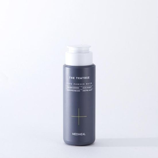 Mediheal The Teatree Pore Powder Wash
