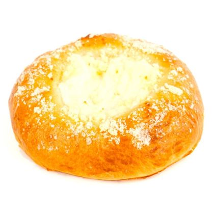 Classic Cottage Cheese Vatrushka