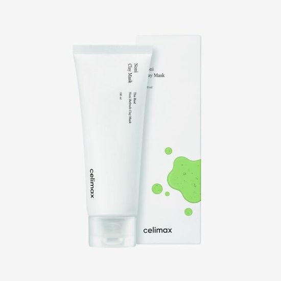 Noni Refresh Clay Mask