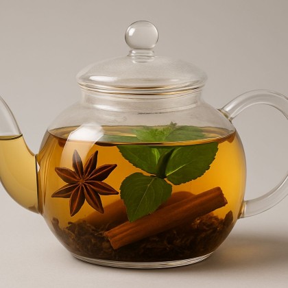 Марокканский