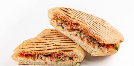 Донер в багете