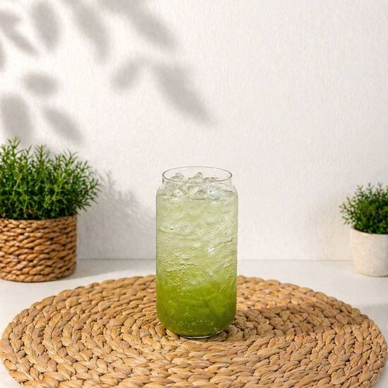 Kiwi Soda  – 16OZ 🥝
