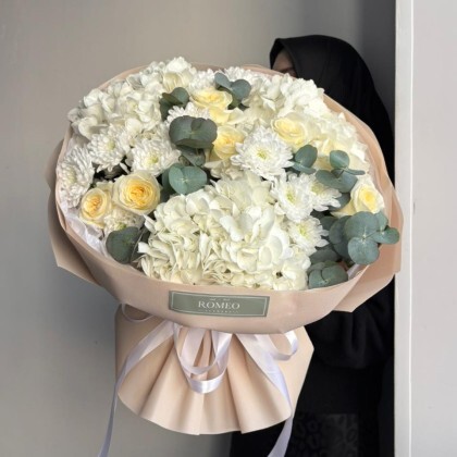 Благородный шарм