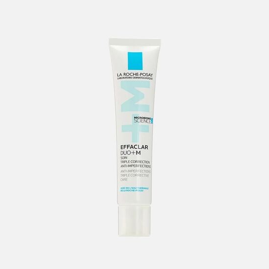 LA ROCHE-POSAY EFFACLAR DUO+ M