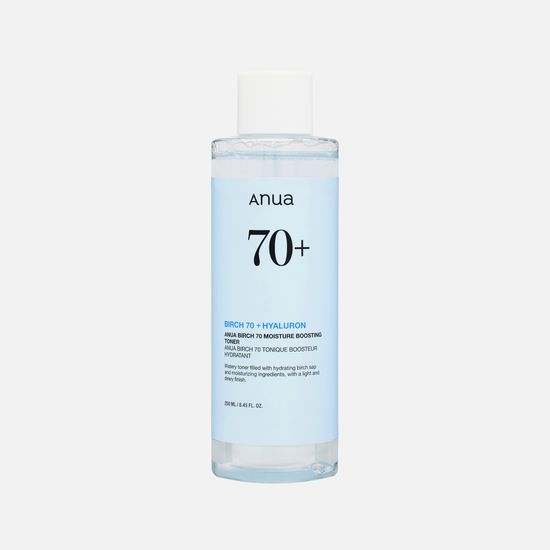 ANUA 8+ Hyaluronic acid 8 panthenol booster