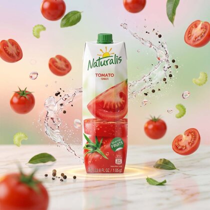 Suc de tomate
