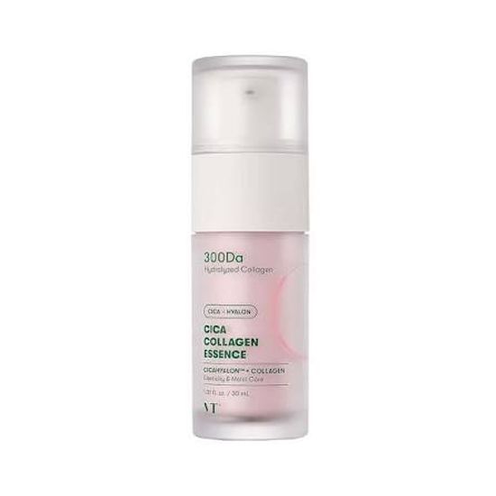 VT Cosmetics Cica Collagen Essence