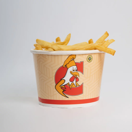 Баскет фри картобы