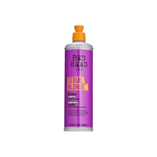 Bed Head Serial Blonde Restoring Shampoo