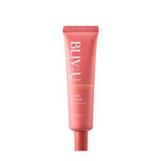 BLIV:U Collagen Bouncing Firming Eye Cream