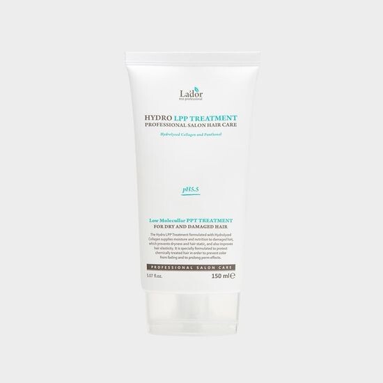 LADORhydro lpp treatment