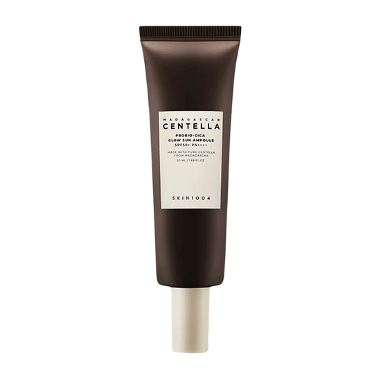 SKIN1004 Madagascar Centella Probio-Cica Glow Sun Ampoule SPF50+ PA++++